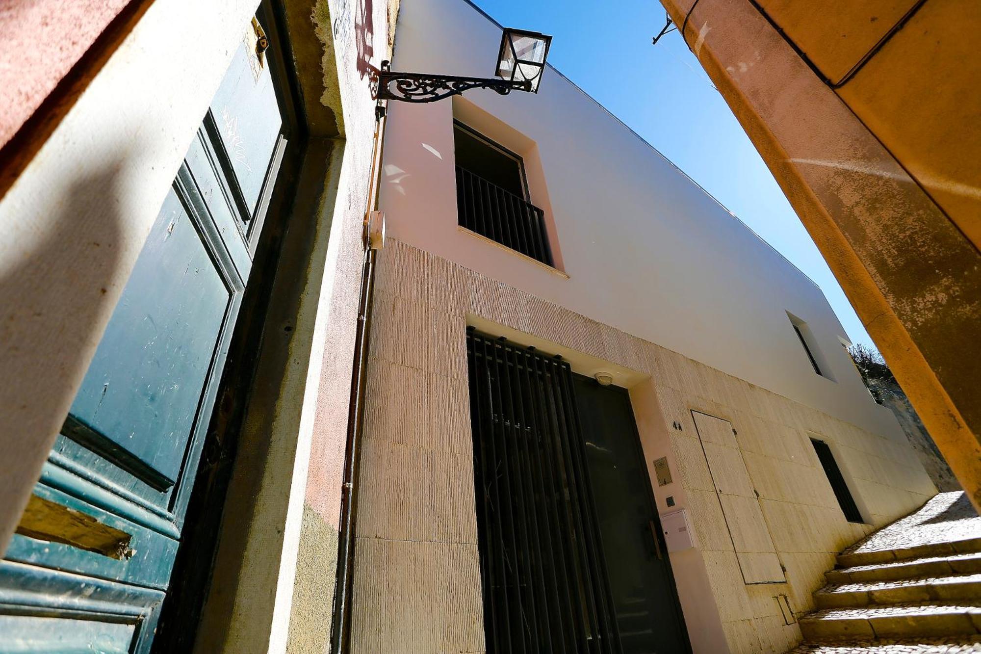 New Lisbon Downtown Houses-4A Zewnętrze zdjęcie